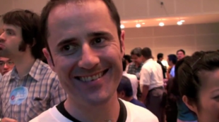 [VIDEO] Tweetup Japan 2010 