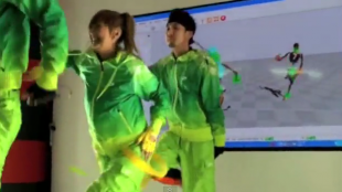 [VIDEO] 18th 3D & Virtual Reality Expo 